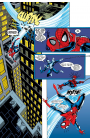 Amazing Spider-Man (Vol. 2): #5 / Удивительный Человек-Паук (Том 2): #5