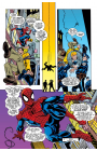 Amazing Spider-Man (Vol. 2): #6 / Удивительный Человек-Паук (Том 2): #6