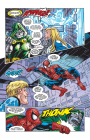 Amazing Spider-Man (Vol. 2): #7 / Удивительный Человек-Паук (Том 2): #7