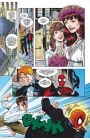 Amazing Spider-Man (Vol. 2): #8 / Удивительный Человек-Паук (Том 2): #8