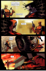 Deadpool Annual (Vol. 2): #1 / Дэдпул: Ежегодник (Том 2): #1