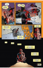 Deadpool Annual (Vol. 3): #1 / Дэдпул: Ежегодник (Том 3): #1