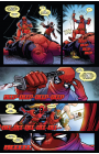 Deadpool Kills Deadpool: #2 / Дэдпул Убивает Дэдпула: #2