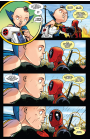 Deadpool Kills Deadpool: #2 / Дэдпул Убивает Дэдпула: #2