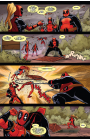Deadpool Kills Deadpool: #3 / Дэдпул Убивает Дэдпула: #3