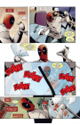 Deadpool Kills the Marvel Universe: #1 / Дэдпул Истребляет Вселенную Марвел: #1