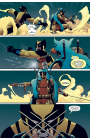 Deadpool Kills the Marvel Universe: #3 / Дэдпул Истребляет Вселенную Марвел: #3