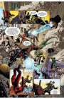 Deadpool Kills the Marvel Universe: #4 / Дэдпул Истребляет Вселенную Марвел: #4