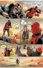 Deadpool Killustrated: #1 / Дэдпул Истребляет Классику: #1