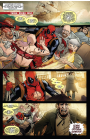 Deadpool Killustrated: #2 / Дэдпул Истребляет Классику: #2