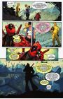 Deadpool: Merc With a Mouth: #11 / Дэдпул: Болтливый Наёмник: #11
