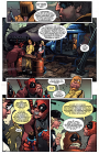 Deadpool: Merc With a Mouth: #12 / Дэдпул: Болтливый Наёмник: #12