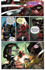 Deadpool: Merc With a Mouth: #12 / Дэдпул: Болтливый Наёмник: #12