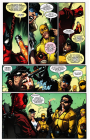 Deadpool: Merc With a Mouth: #13 / Дэдпул: Болтливый Наёмник: #13