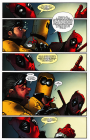 Deadpool: Merc With a Mouth: #13 / Дэдпул: Болтливый Наёмник: #13
