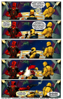 Deadpool: Merc With a Mouth: #5 / Дэдпул: Болтливый Наёмник: #5