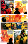 Deadpool: Merc With a Mouth: #5 / Дэдпул: Болтливый Наёмник: #5