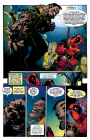 Deadpool: Merc With a Mouth: #6 / Дэдпул: Болтливый Наёмник: #6