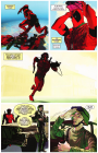 Deadpool: Merc With a Mouth: #7 / Дэдпул: Болтливый Наёмник: #7