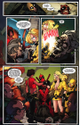 Deadpool: Merc With a Mouth: #8 / Дэдпул: Болтливый Наёмник: #8