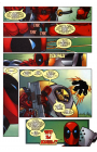 Deadpool: #1 / Дэдпул: #1