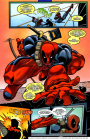 Deadpool: #2 / Дэдпул: #2