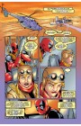 Deadpool: #26 / Дэдпул: #26