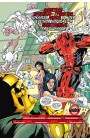 Deadpool: #27 / Дэдпул: #27