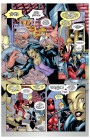 Deadpool: #28 / Дэдпул: #28