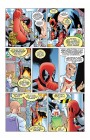 Deadpool: #29 / Дэдпул: #29