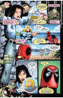 Deadpool: #32 / Дэдпул: #32