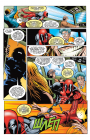 Deadpool: #32 / Дэдпул: #32