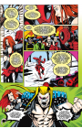 Deadpool: #33 / Дэдпул: #33