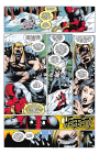 Deadpool: #33 / Дэдпул: #33