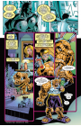 Deadpool: #35 / Дэдпул: #35