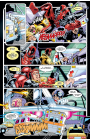 Deadpool: #36 / Дэдпул: #36
