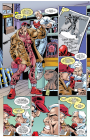 Deadpool: #38 / Дэдпул: #38
