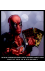 Deadpool Pulp: #2 / Дэдпул Чтиво: #2
