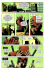 Deadpool Pulp: #4 / Дэдпул Чтиво: #4