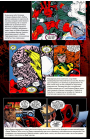 Deadpool Saga: #1 / Дэдпул Сага: #1