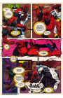 Deadpool: Sins of the Past: #1 / Дэдпул: Грехи Прошлого: #1