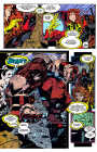 Deadpool: Sins of the Past: #2 / Дэдпул: Грехи Прошлого: #2