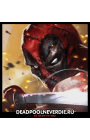 Deadpool: Sins of the Past: #2 / Дэдпул: Грехи Прошлого: #2