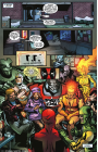 Deadpool Team-Up: #883 / Дэдпул: Командная Игра: #883