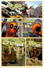 Deadpool Team-Up: #884 / Дэдпул: Командная Игра: #884