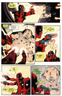 Deadpool Team-Up: #885 / Дэдпул: Командная Игра: #885