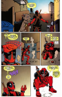 Deadpool Team-Up: #885 / Дэдпул: Командная Игра: #885