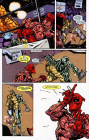 Deadpool Team-Up: #888 / Дэдпул: Командная Игра: #888