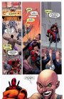 Deadpool Team-Up: #890 / Дэдпул: Командная Игра: #890