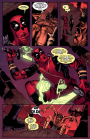 Deadpool Team-Up: #892 / Дэдпул: Командная Игра: #892